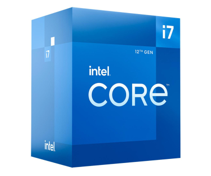 Procesor Intel Core i7-12700